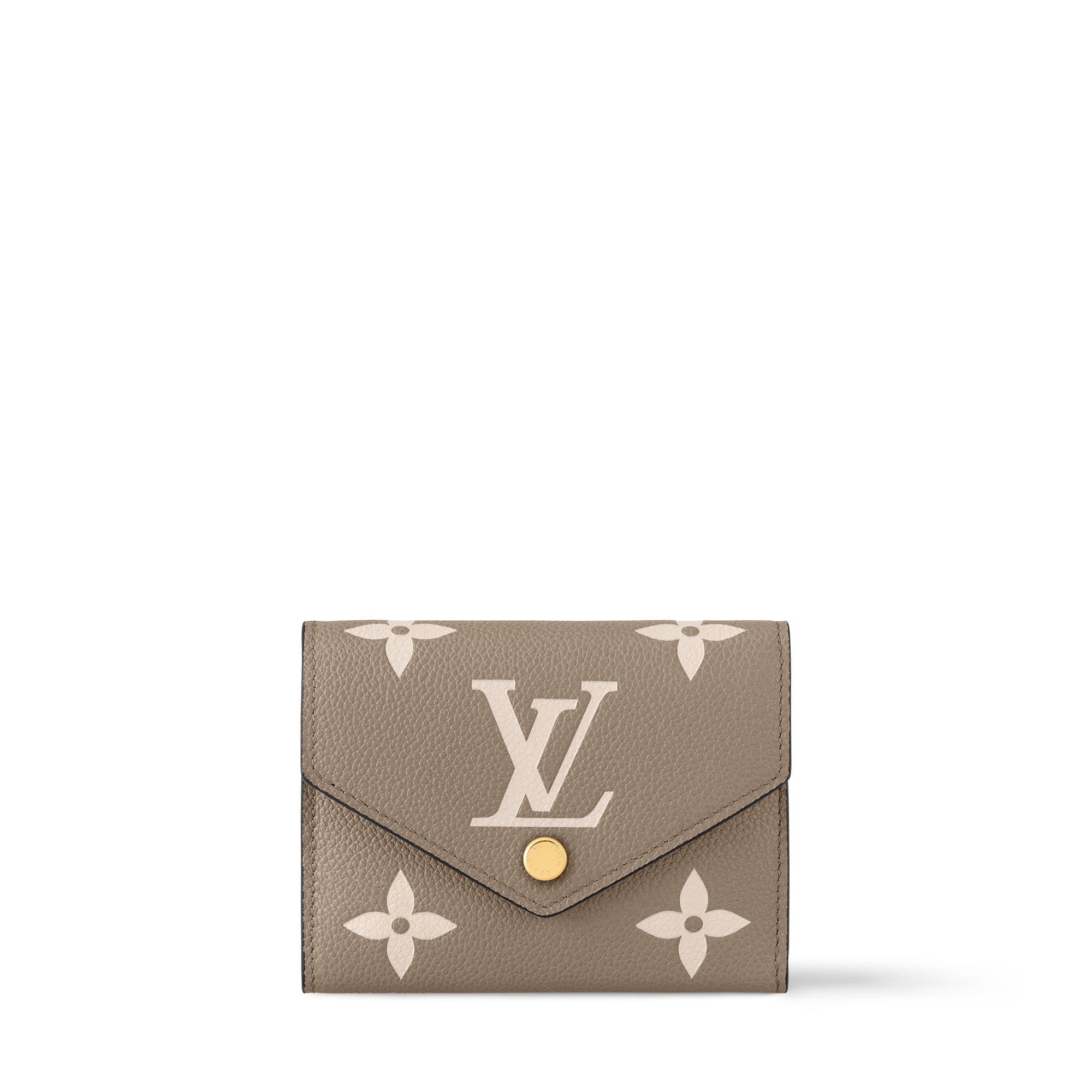Victorine Wallet - Grey Wallet - M81861 | Louis Vuitton